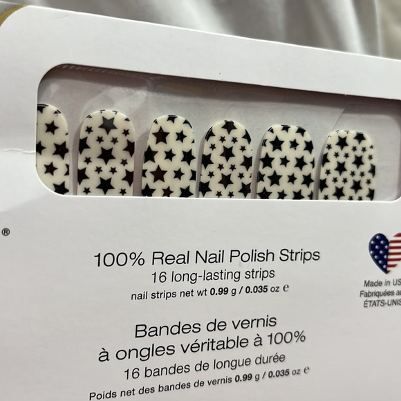 Color Street: Star for the Course (overlay) - Picture 2 of 4